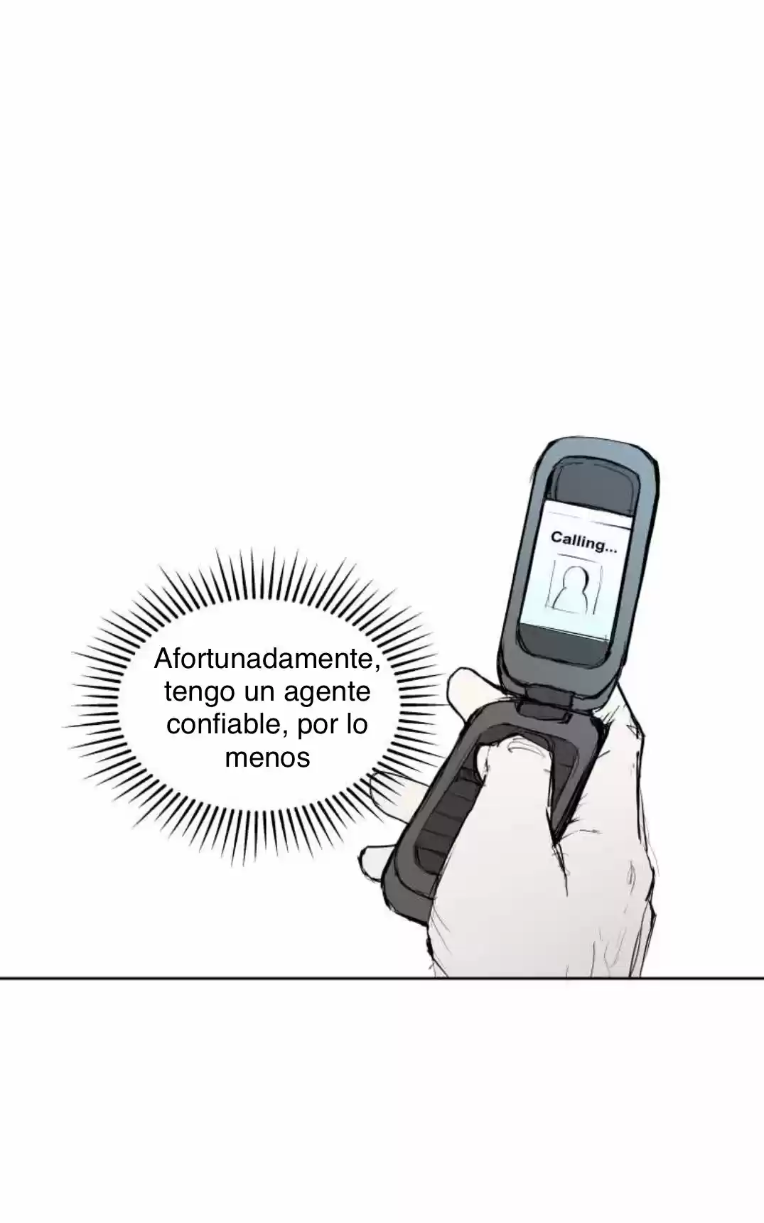 Love Advice From The Great Duke Of Hell - Capítulo 8 - Página 10 - LectorTMOo