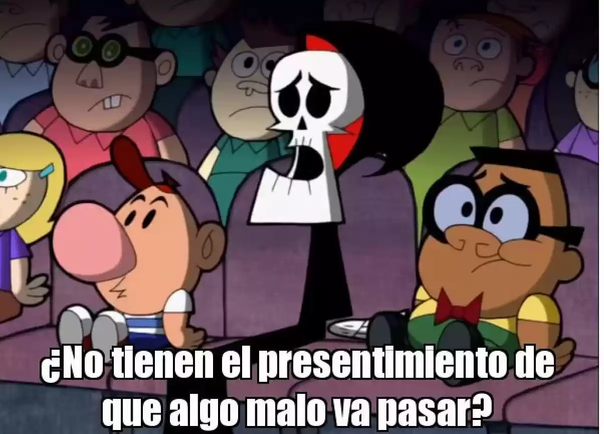 Love Advice From The Great Duke Of Hell - Capítulo 8 - Página 15 - LectorTMOo