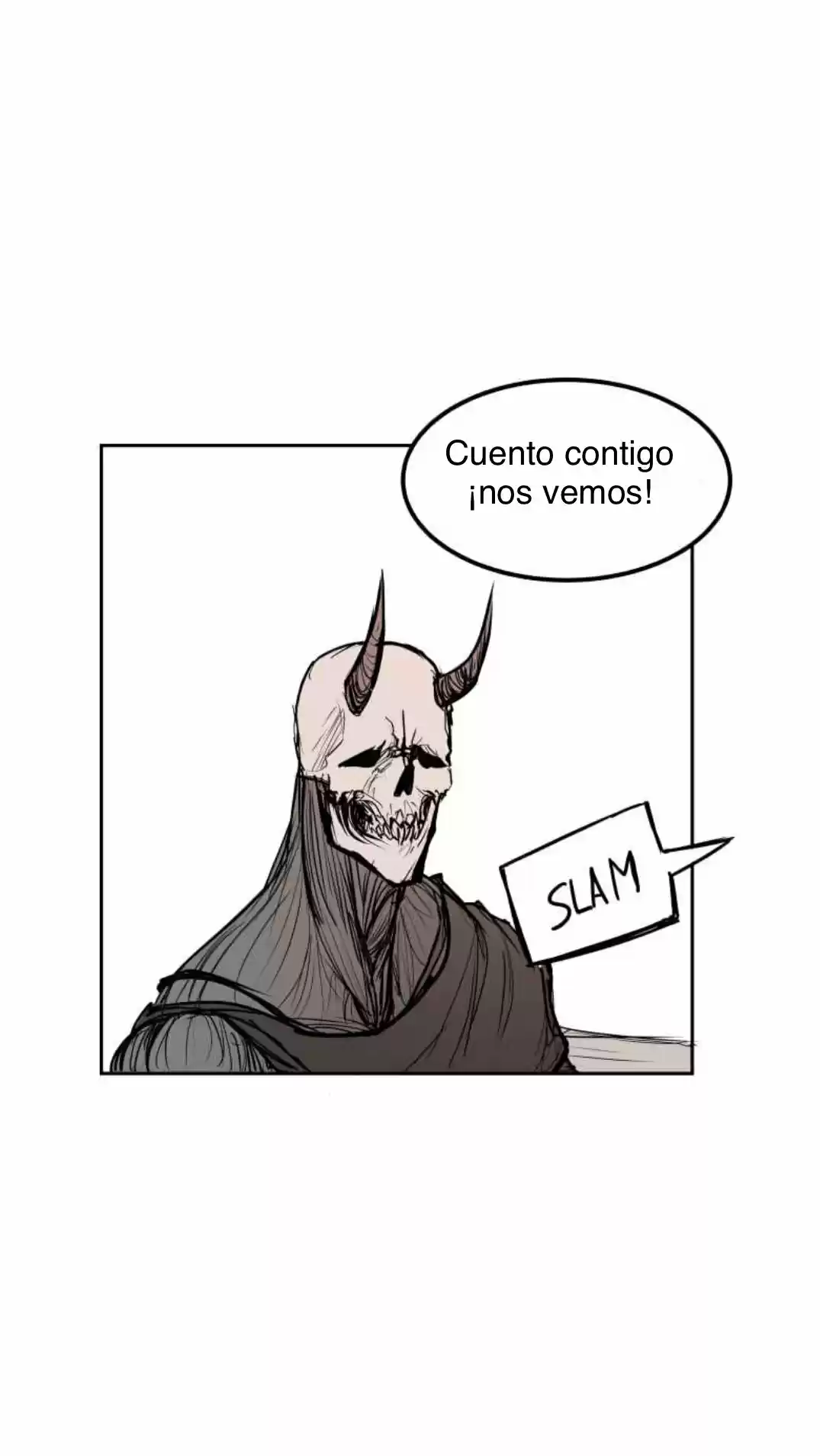 Love Advice From The Great Duke Of Hell - Capítulo 9 - Página 8 - LectorTMOo