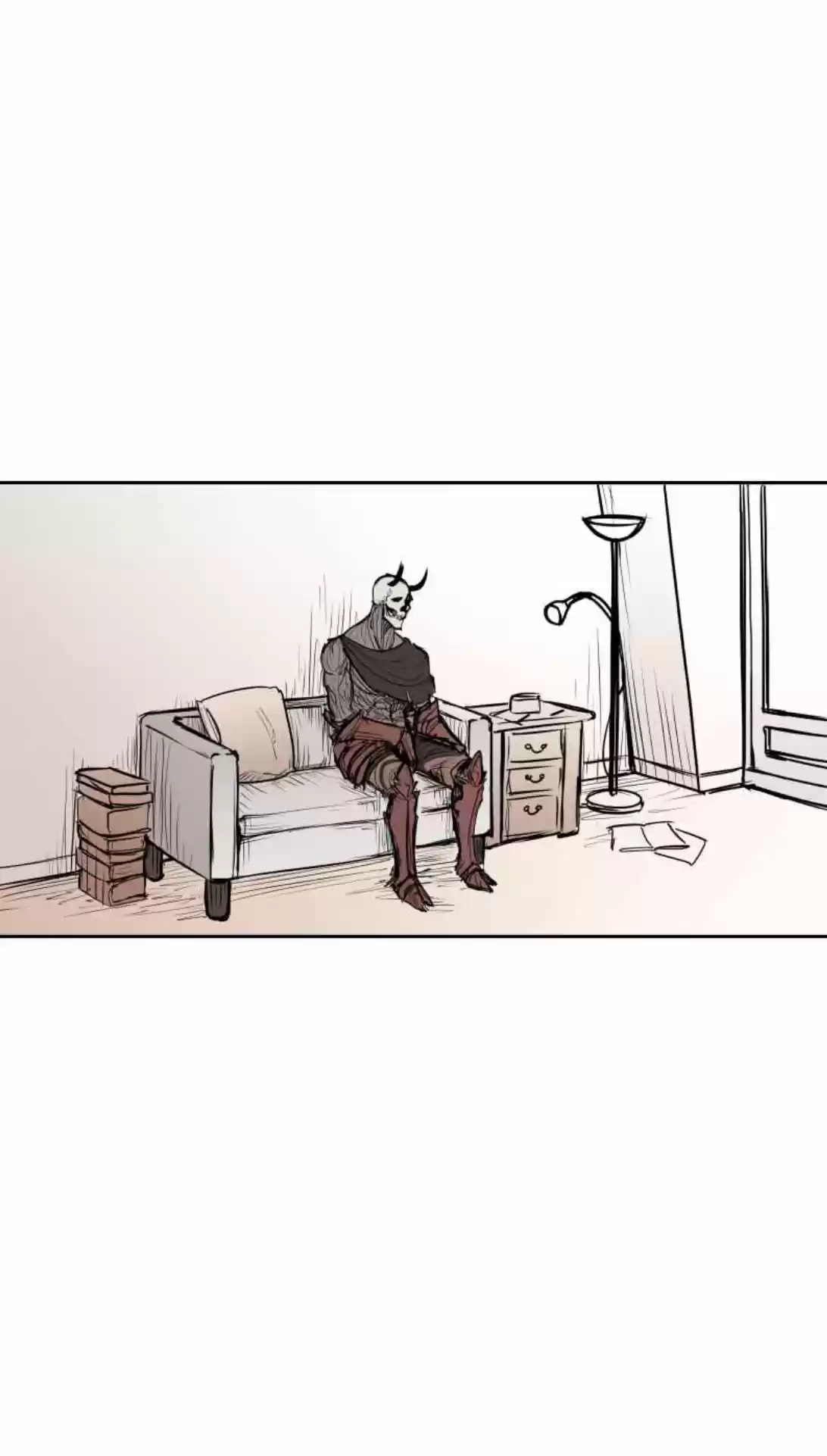 Love Advice From The Great Duke Of Hell - Capítulo 9 - Página 9 - LectorTMOo