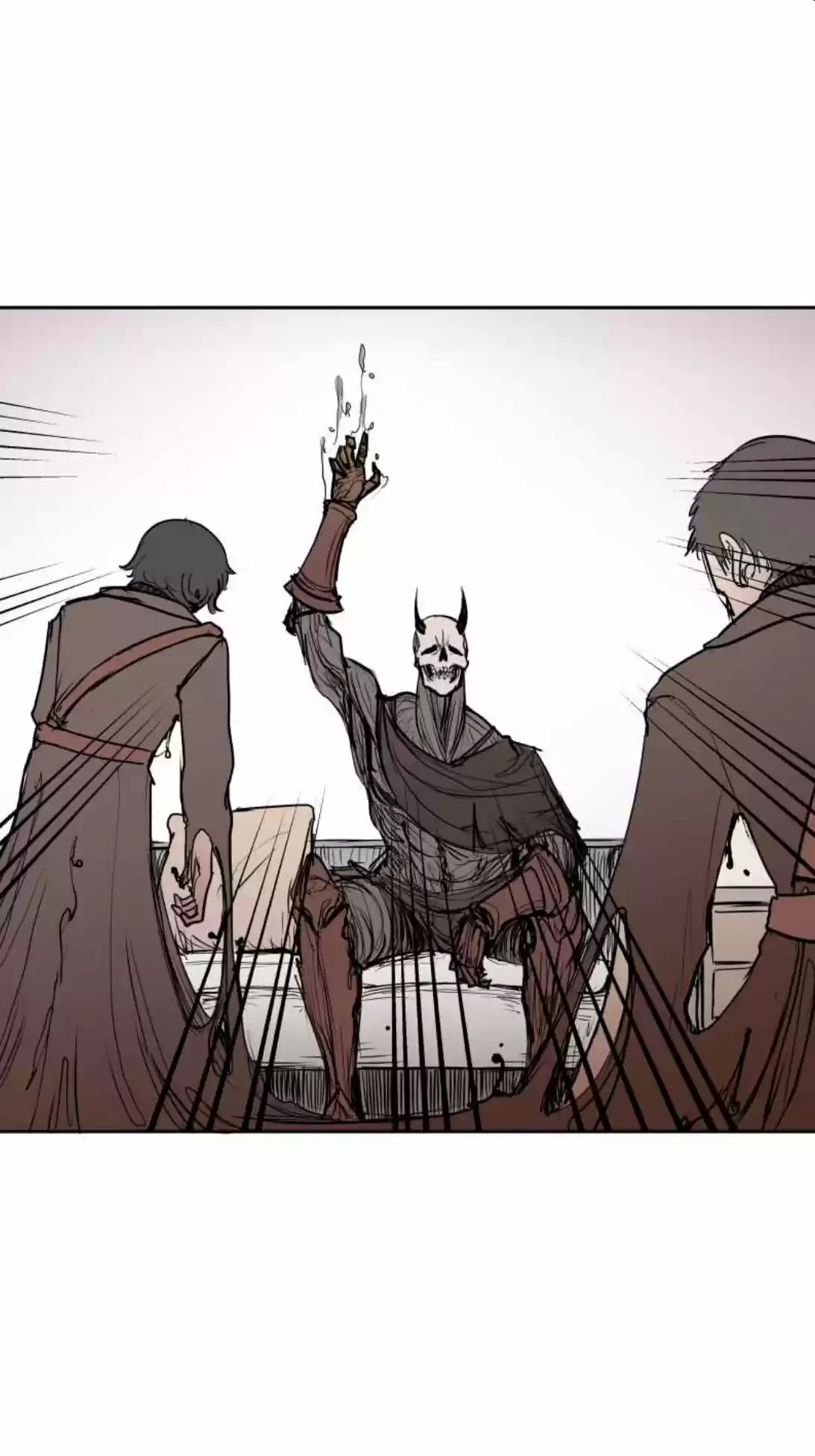 Love Advice From The Great Duke Of Hell - Capítulo 9 - Página 11 - LectorTMOo