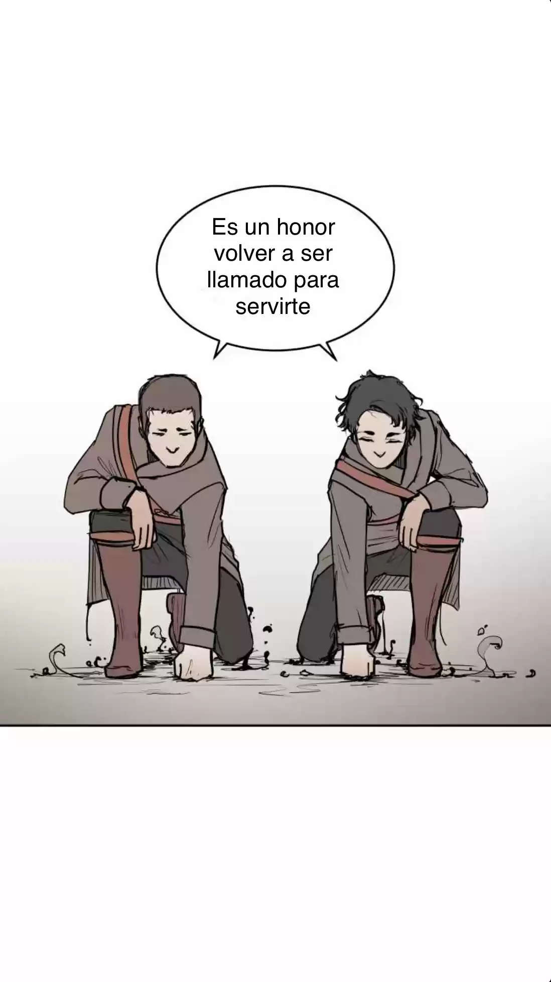 Love Advice From The Great Duke Of Hell - Capítulo 9 - Página 12 - LectorTMOo
