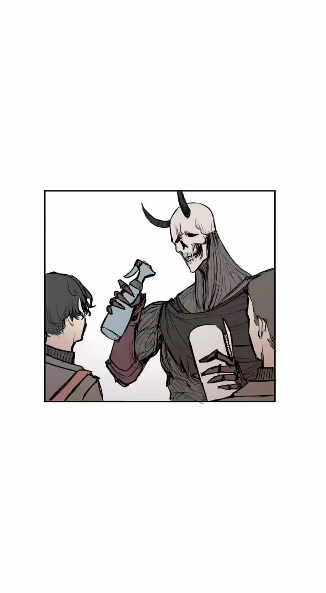 Love Advice From The Great Duke Of Hell - Capítulo 9 - Página 14 - LectorTMOo
