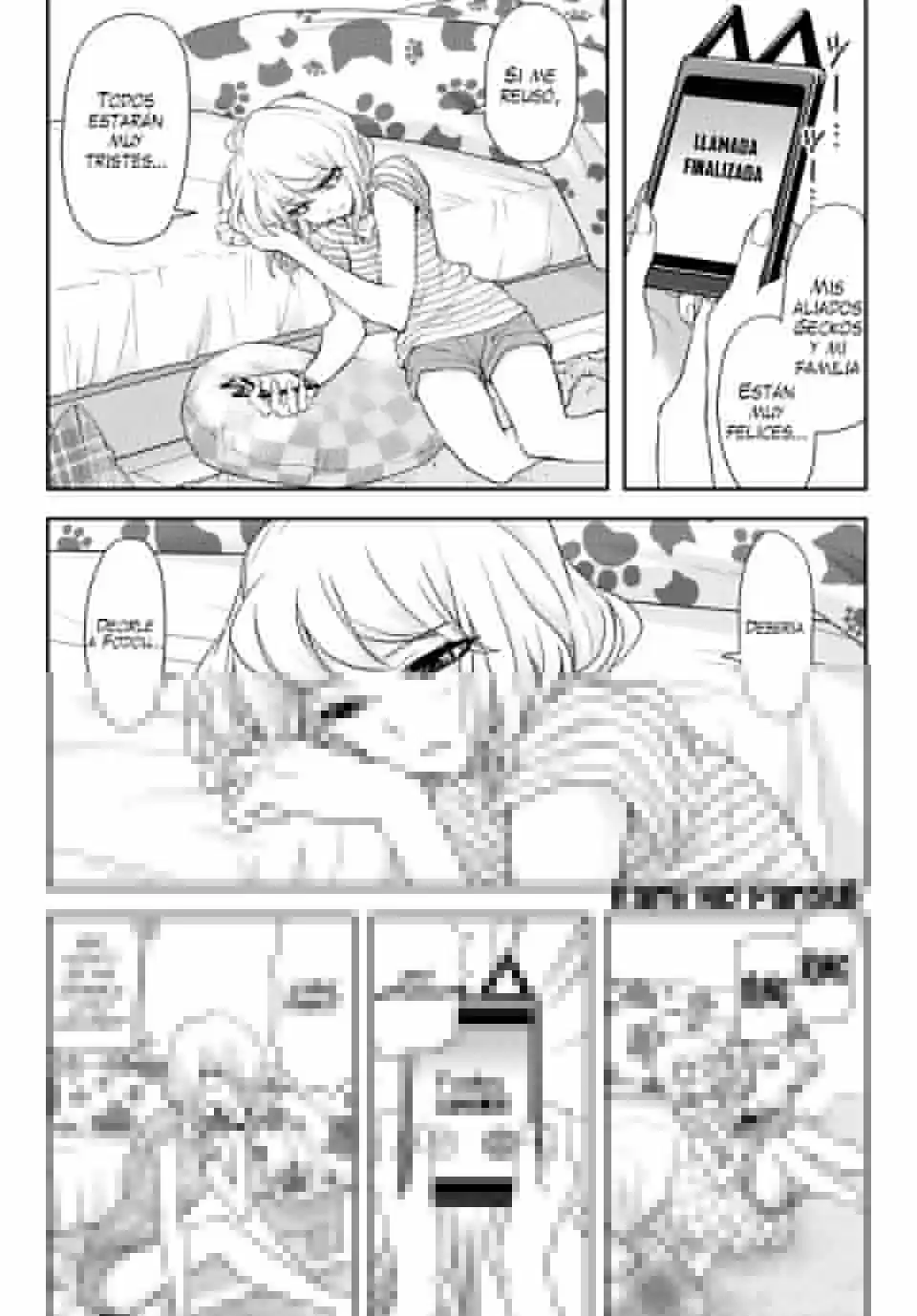 Love After World Domination - Capítulo 10 - Página 10 - LectorTMOo