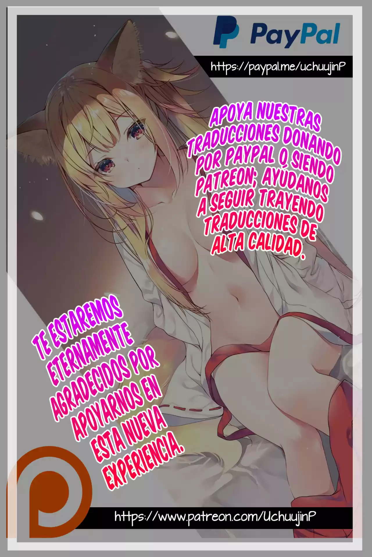 Love After World Domination - Capítulo 17 - Página 27 - LectorTMOo