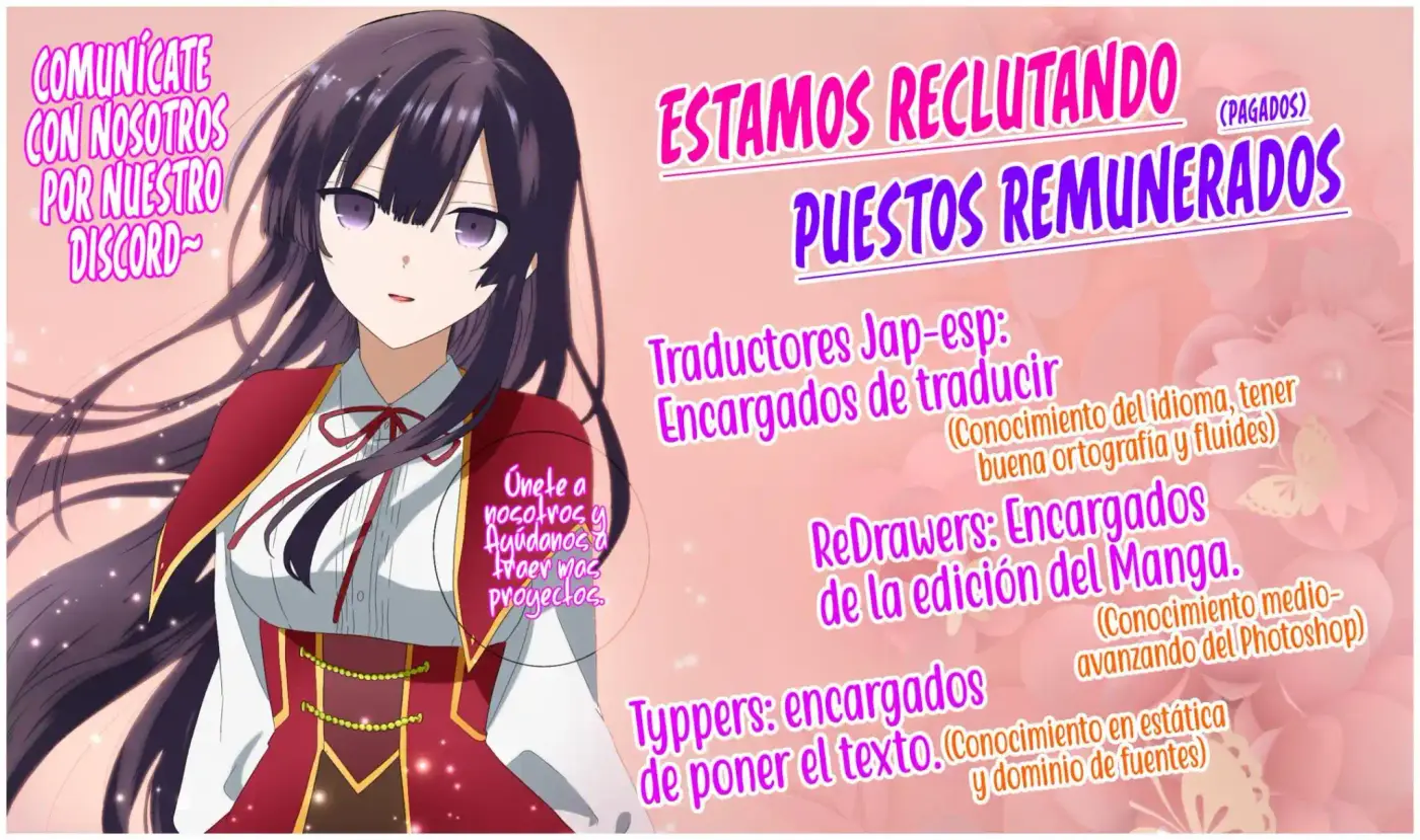 Love After World Domination - Capítulo 24 - Página 30 - LectorTMOo