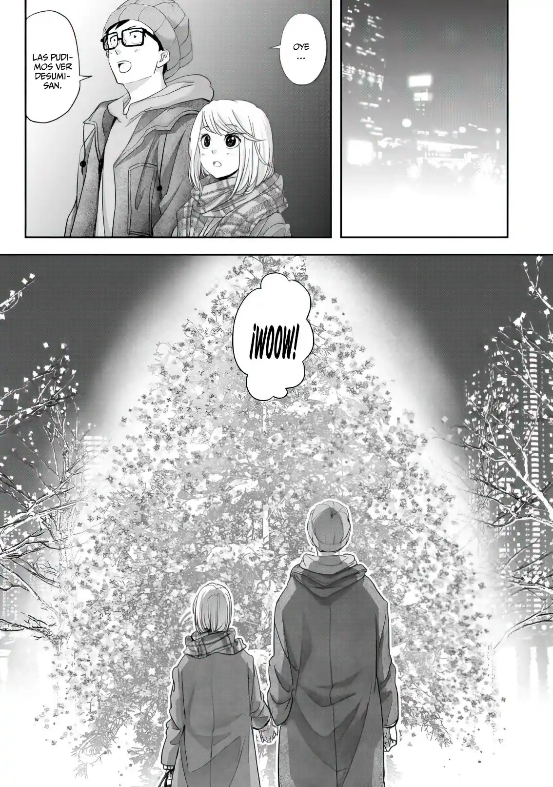 Love After World Domination - Capítulo 27 - Página 14 - LectorTMOo