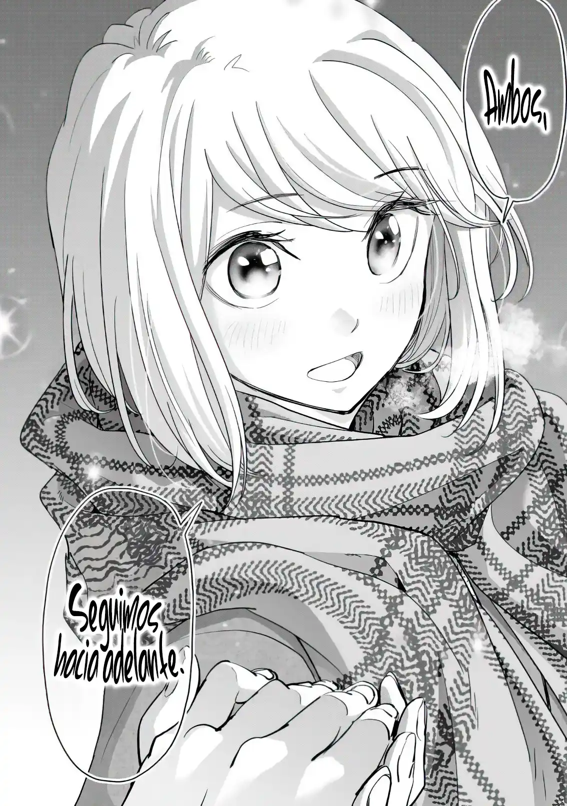 Love After World Domination - Capítulo 27 - Página 17 - LectorTMOo