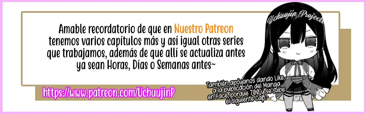 Love After World Domination - Capítulo 32 - Página 26 - LectorTMOo