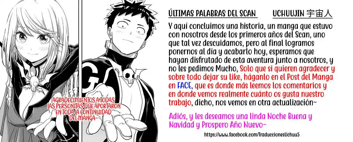 Love After World Domination - Capítulo 37 - Página 30 - LectorTMOo