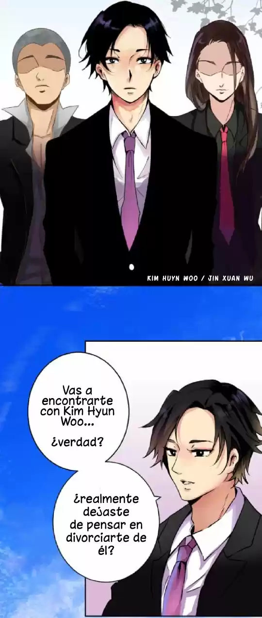 Love Again - Capítulo 1 - Página 15 - LectorTMOo
