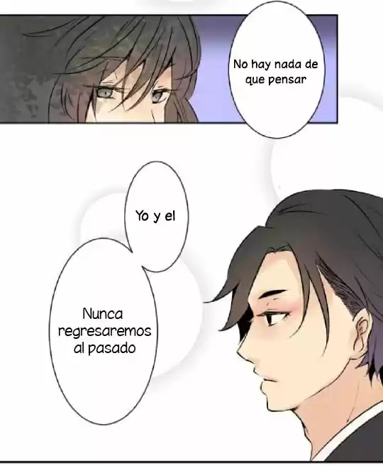 Love Again - Capítulo 1 - Página 17 - LectorTMOo
