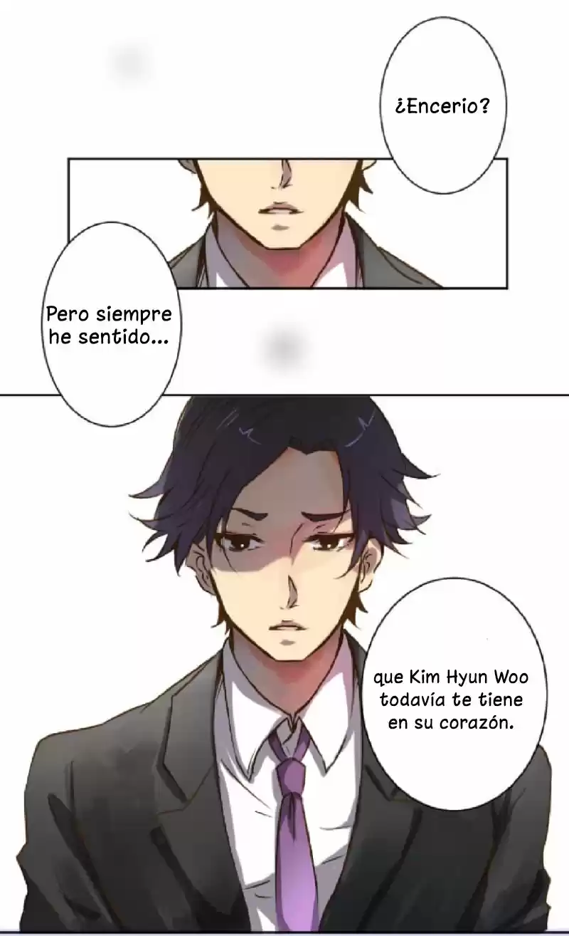 Love Again - Capítulo 1 - Página 18 - LectorTMOo