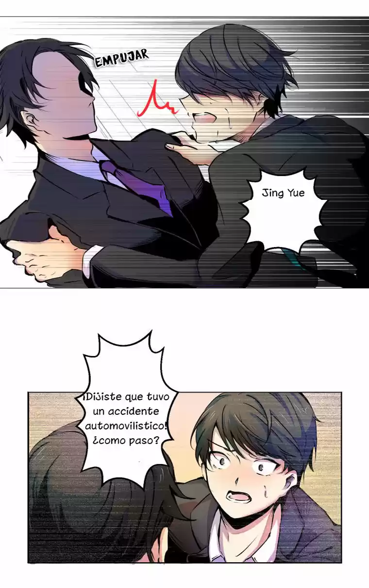 Love Again - Capítulo 2 - Página 10 - LectorTMOo