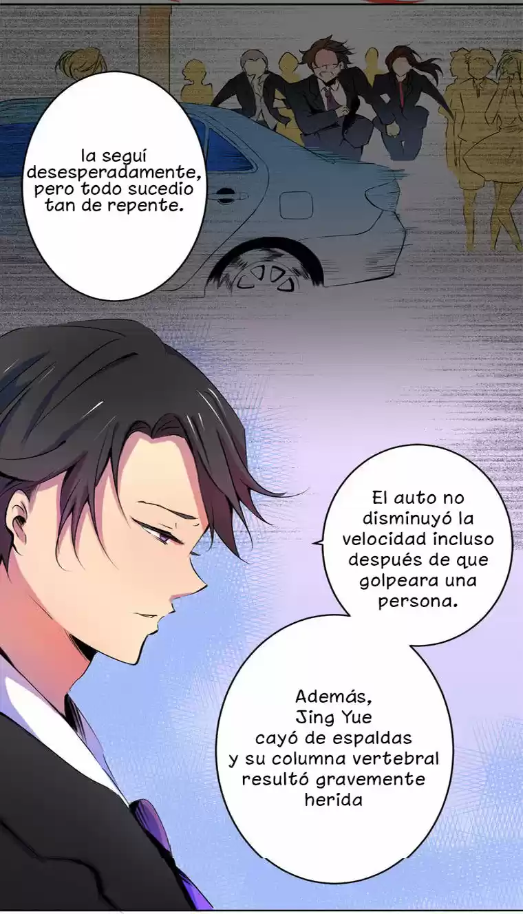 Love Again - Capítulo 2 - Página 13 - LectorTMOo