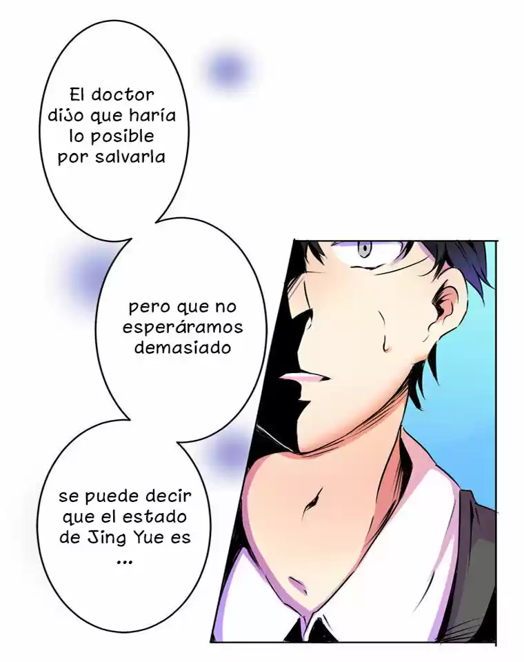 Love Again - Capítulo 2 - Página 14 - LectorTMOo