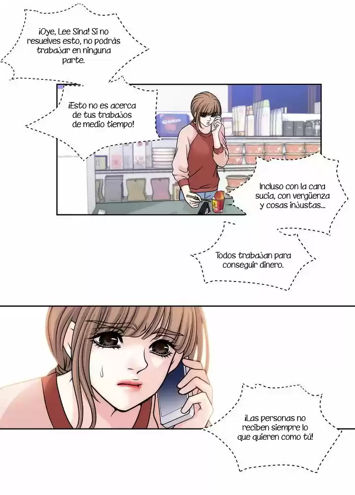 Love Again - Capítulo 3 - Página 14 - LectorTMOo