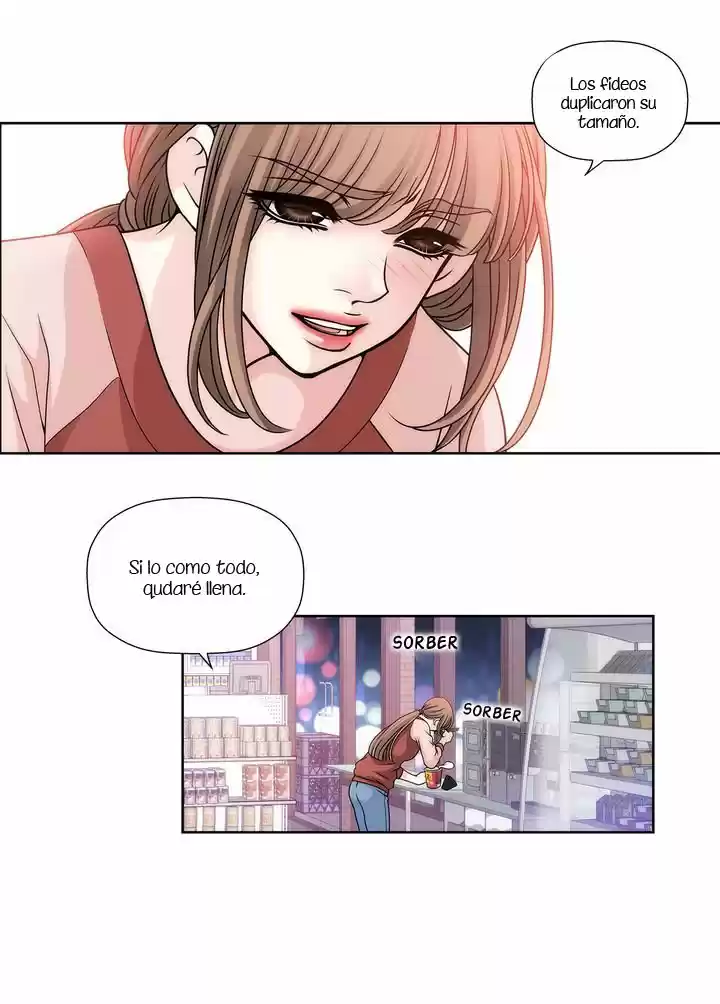 Love Again - Capítulo 3 - Página 16 - LectorTMOo