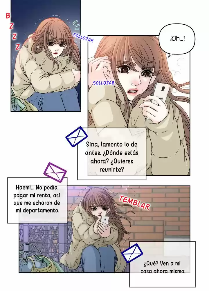 Love Again - Capítulo 3 - Página 25 - LectorTMOo