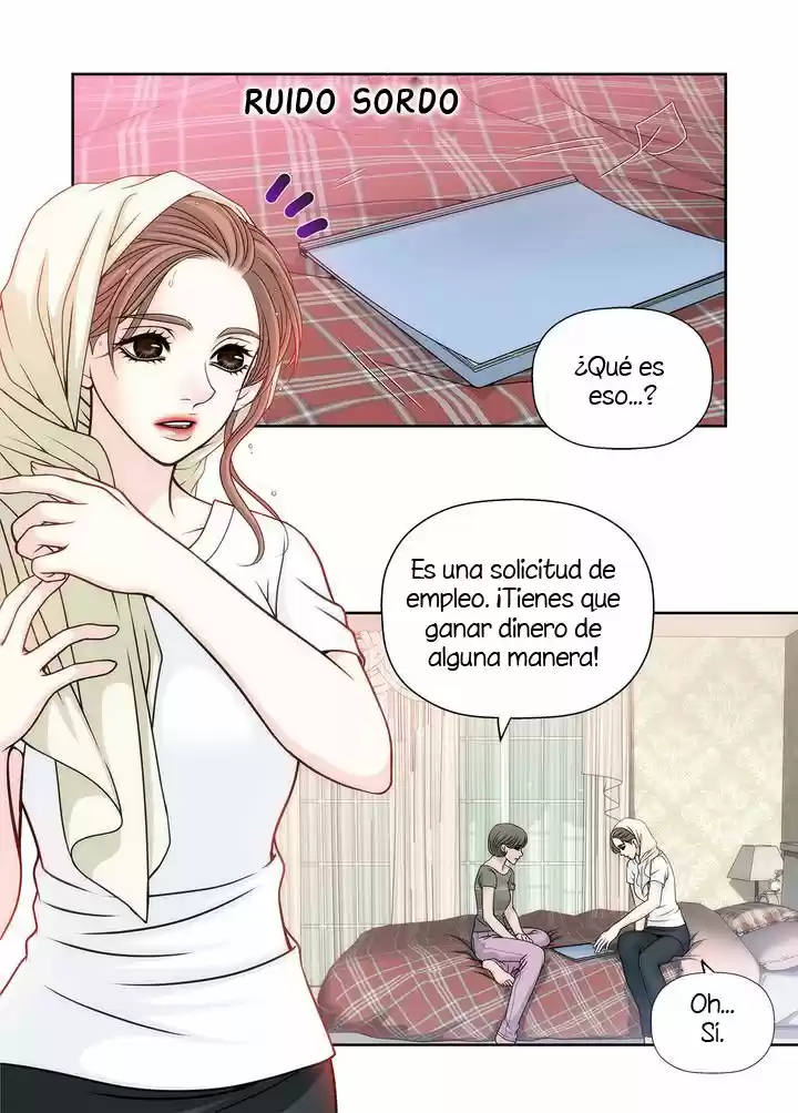 Love Again - Capítulo 3 - Página 29 - LectorTMOo
