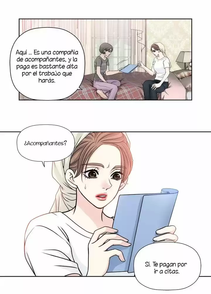 Love Again - Capítulo 3 - Página 33 - LectorTMOo