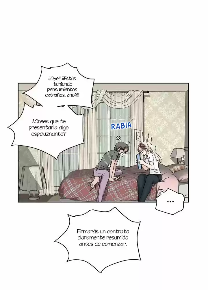 Love Again - Capítulo 3 - Página 35 - LectorTMOo