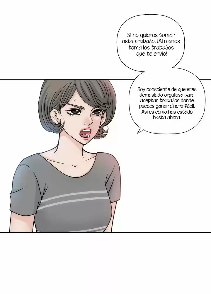 Love Again - Capítulo 3 - Página 37 - LectorTMOo