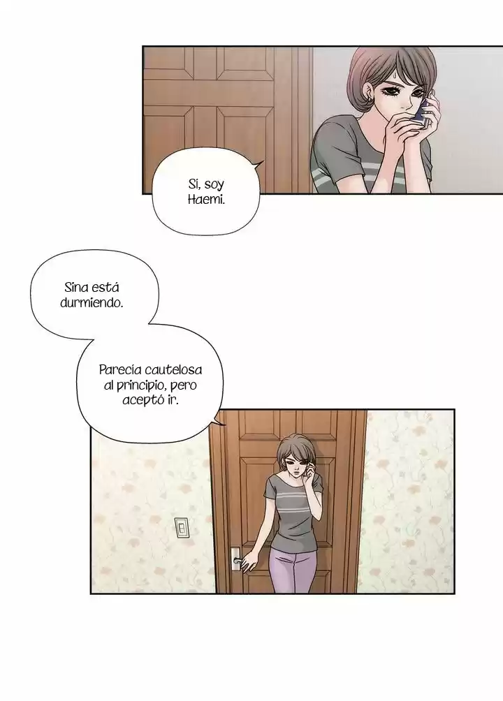 Love Again - Capítulo 3 - Página 41 - LectorTMOo