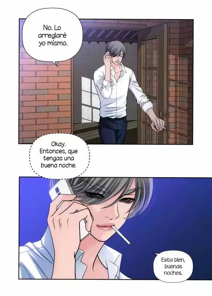 Love Again - Capítulo 3 - Página 44 - LectorTMOo