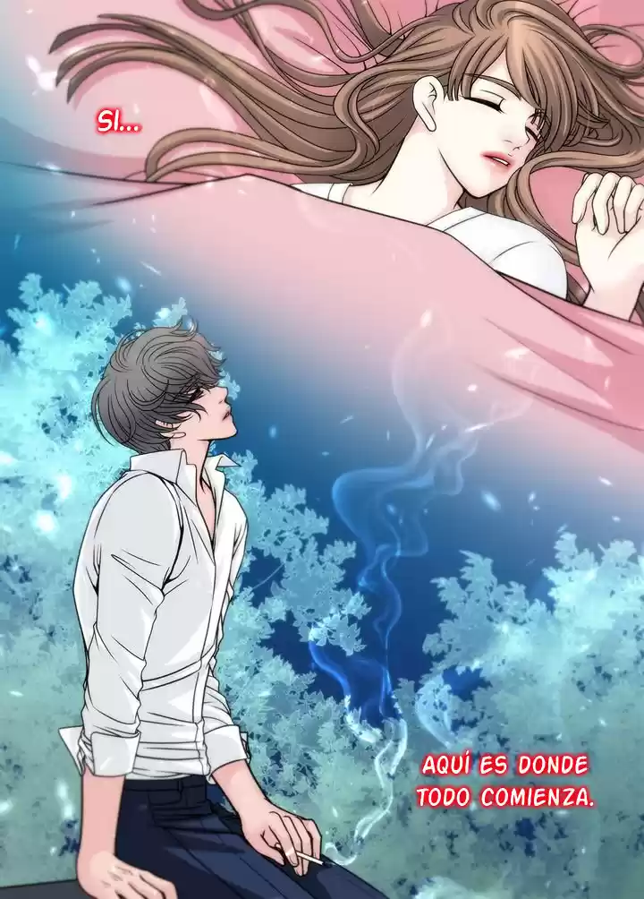 Love Again - Capítulo 3 - Página 46 - LectorTMOo