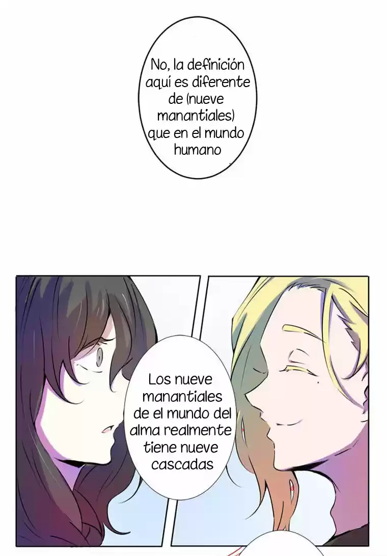 Love Again - Capítulo 4 - Página 9 - LectorTMOo