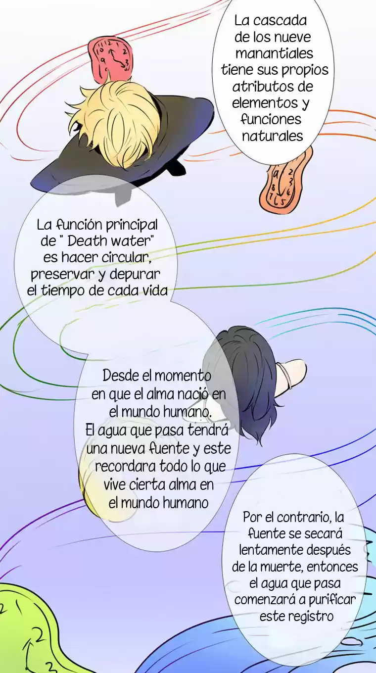 Love Again - Capítulo 4 - Página 10 - LectorTMOo
