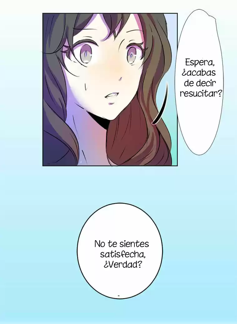 Love Again - Capítulo 4 - Página 12 - LectorTMOo