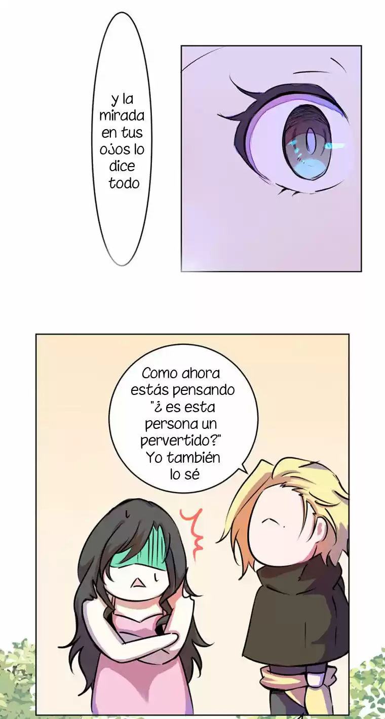 Love Again - Capítulo 4 - Página 16 - LectorTMOo