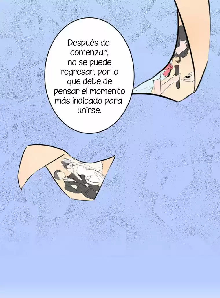 Love Again - Capítulo 4 - Página 19 - LectorTMOo