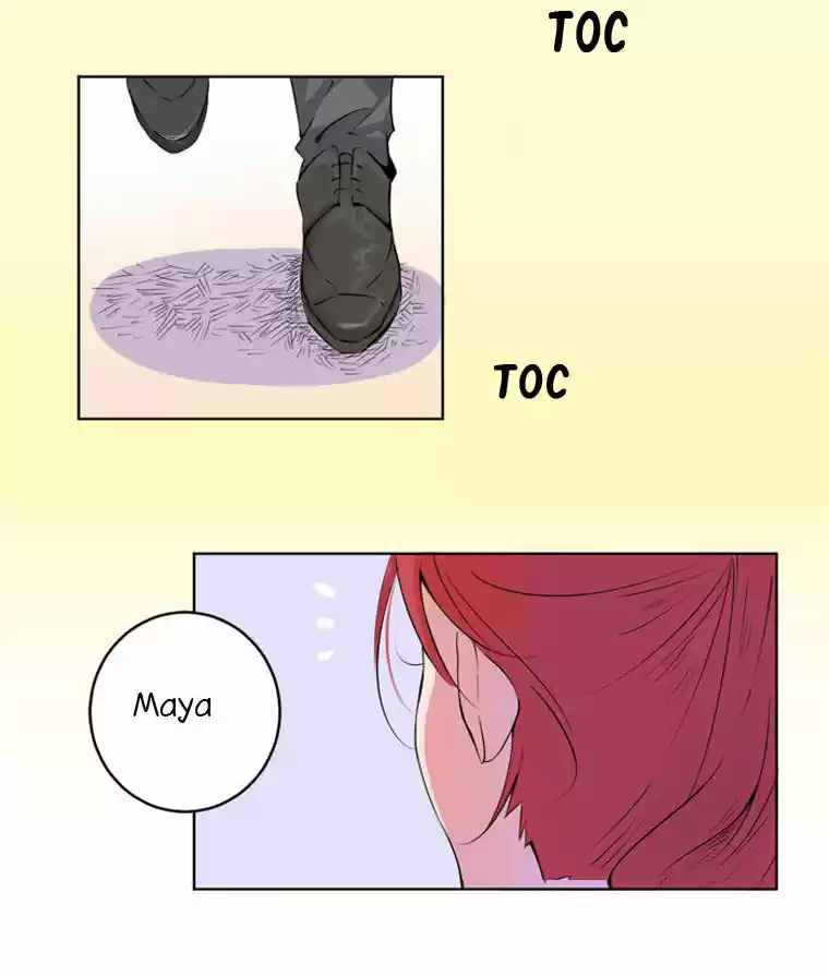 Love Again - Capítulo 4 - Página 23 - LectorTMOo