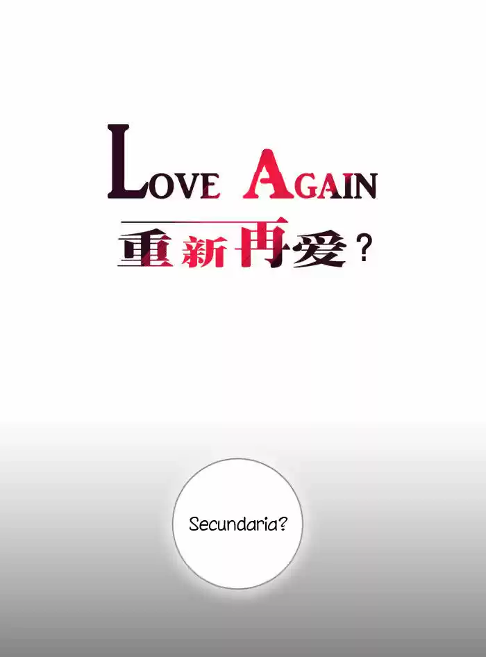 Love Again - Capítulo 5 - Página 4 - LectorTMOo