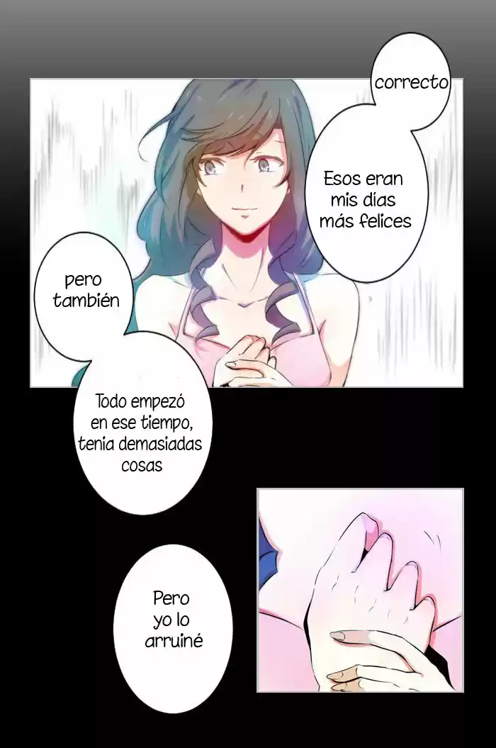 Love Again - Capítulo 5 - Página 5 - LectorTMOo