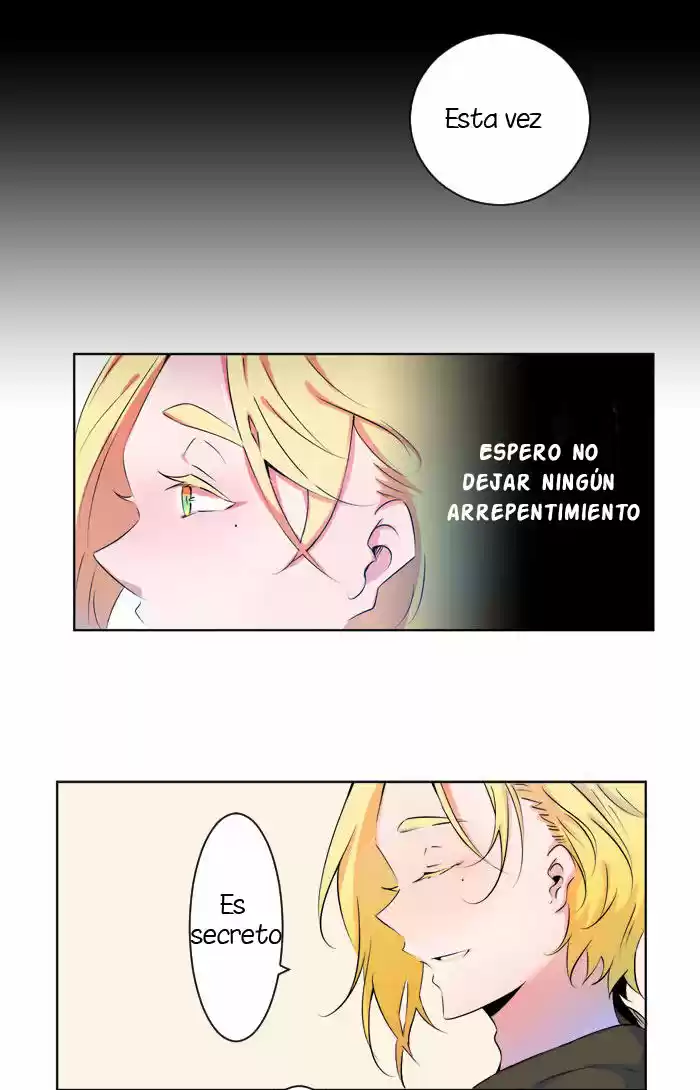 Love Again - Capítulo 5 - Página 6 - LectorTMOo