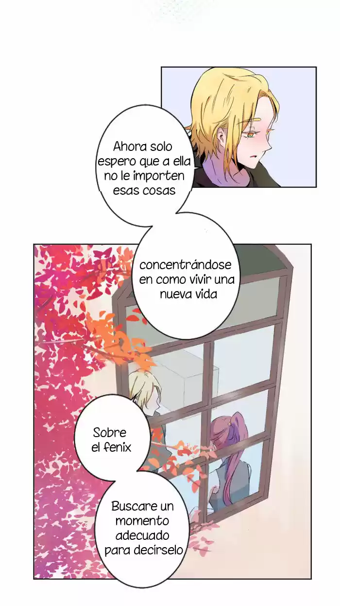 Love Again - Capítulo 5 - Página 11 - LectorTMOo