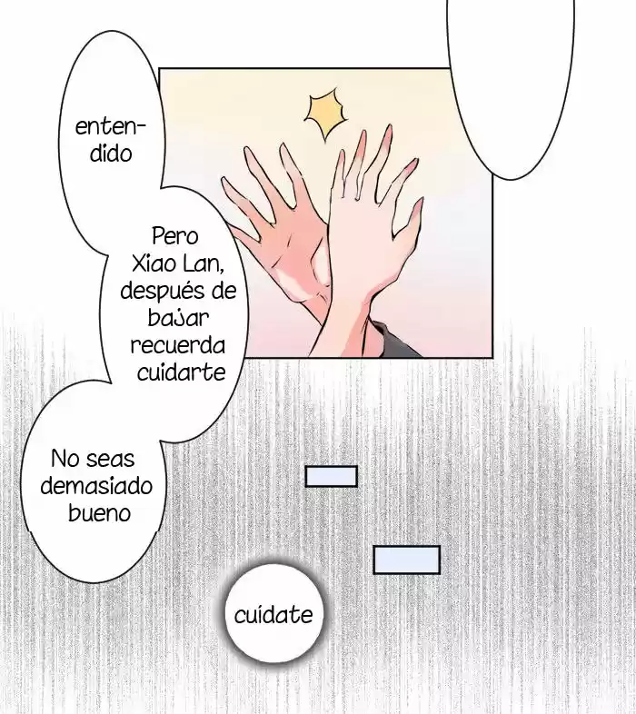 Love Again - Capítulo 5 - Página 13 - LectorTMOo