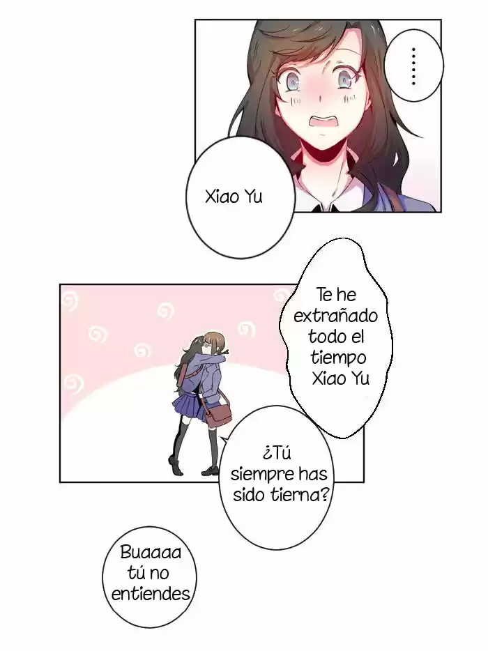 Love Again - Capítulo 5 - Página 17 - LectorTMOo