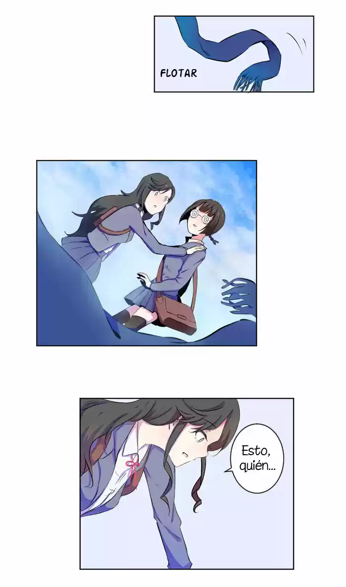 Love Again - Capítulo 5 - Página 18 - LectorTMOo
