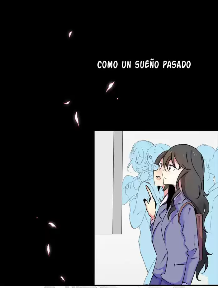 Love Again - Capítulo 5 - Página 27 - LectorTMOo