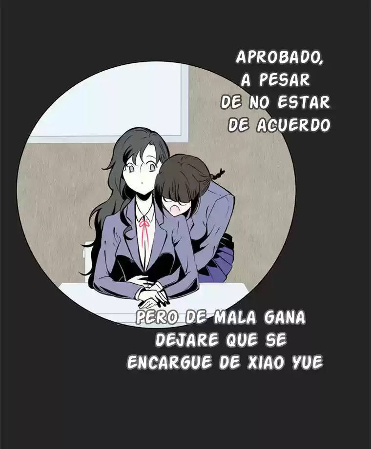 Love Again - Capítulo 6 - Página 5 - LectorTMOo