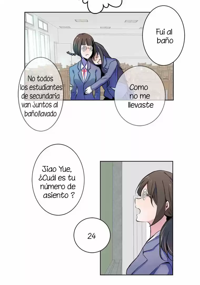 Love Again - Capítulo 6 - Página 13 - LectorTMOo