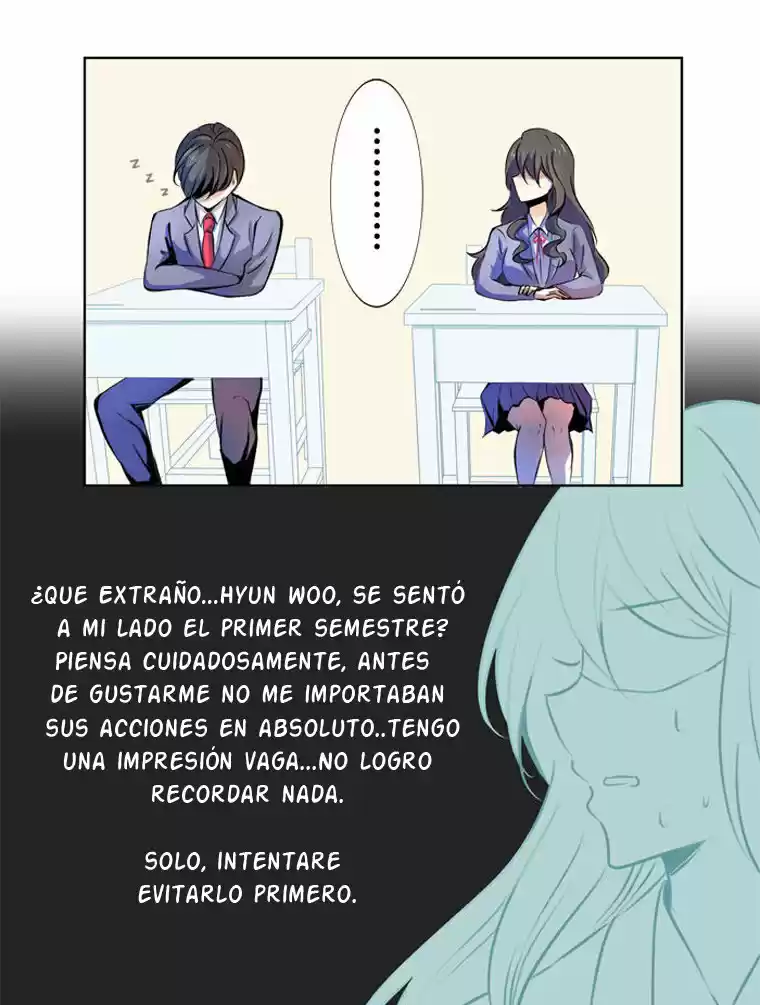 Love Again - Capítulo 6 - Página 16 - LectorTMOo