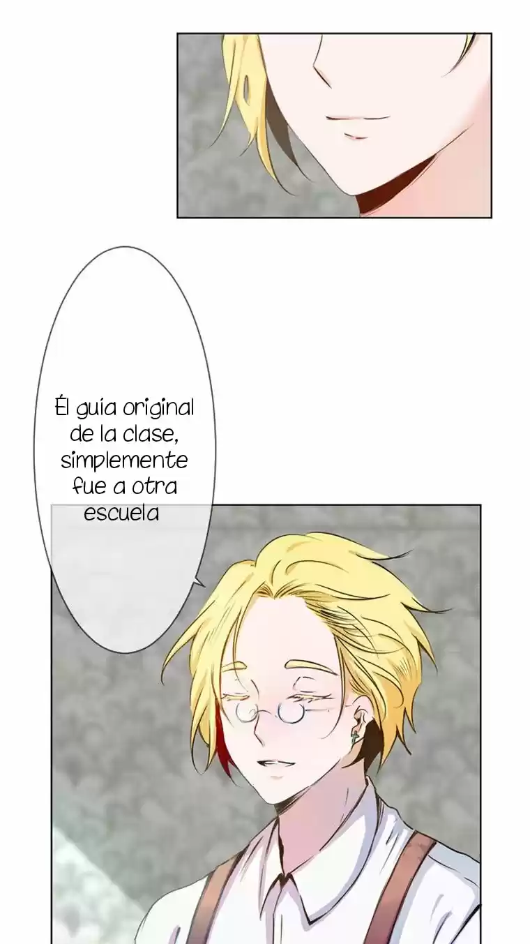 Love Again - Capítulo 7 - Página 8 - LectorTMOo