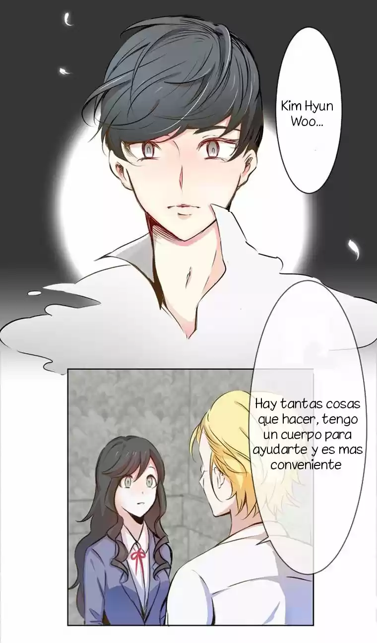 Love Again - Capítulo 7 - Página 13 - LectorTMOo