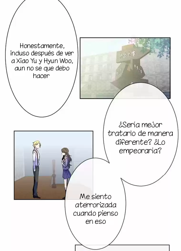 Love Again - Capítulo 7 - Página 15 - LectorTMOo